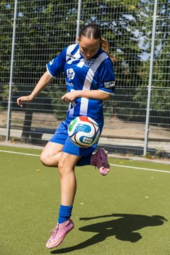 Bild 115 - wBJ FC Suederelbe.
